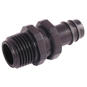 PUSHFIT X MALE BSP THREAD