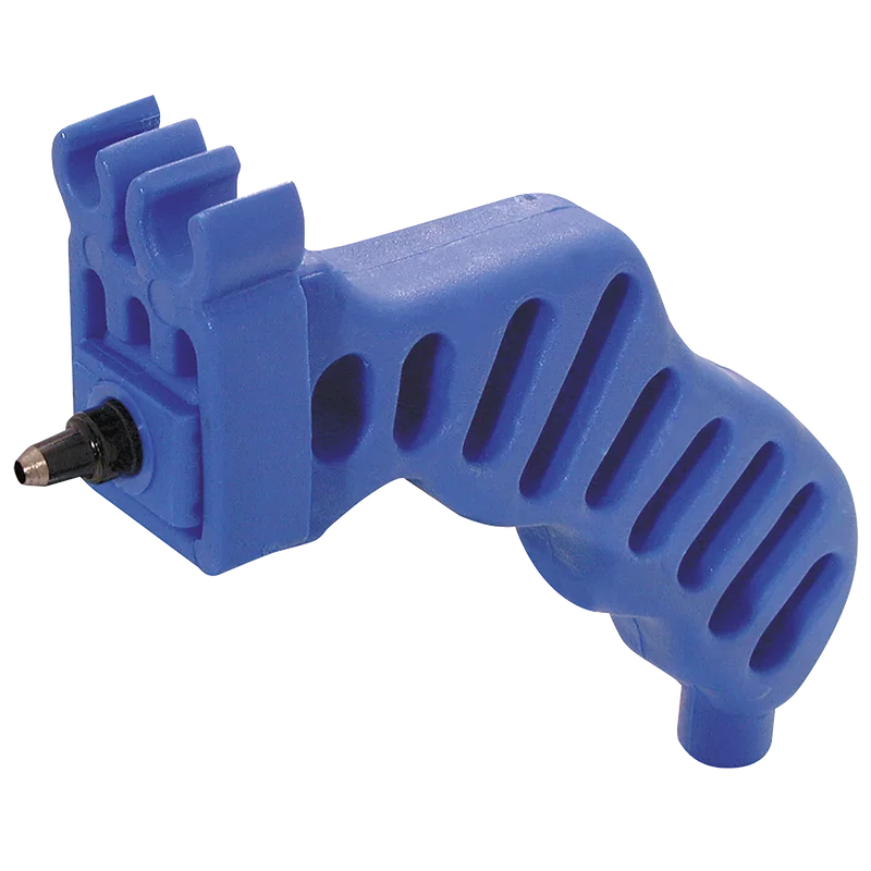 POT DRIPPER HOLE PUNCH