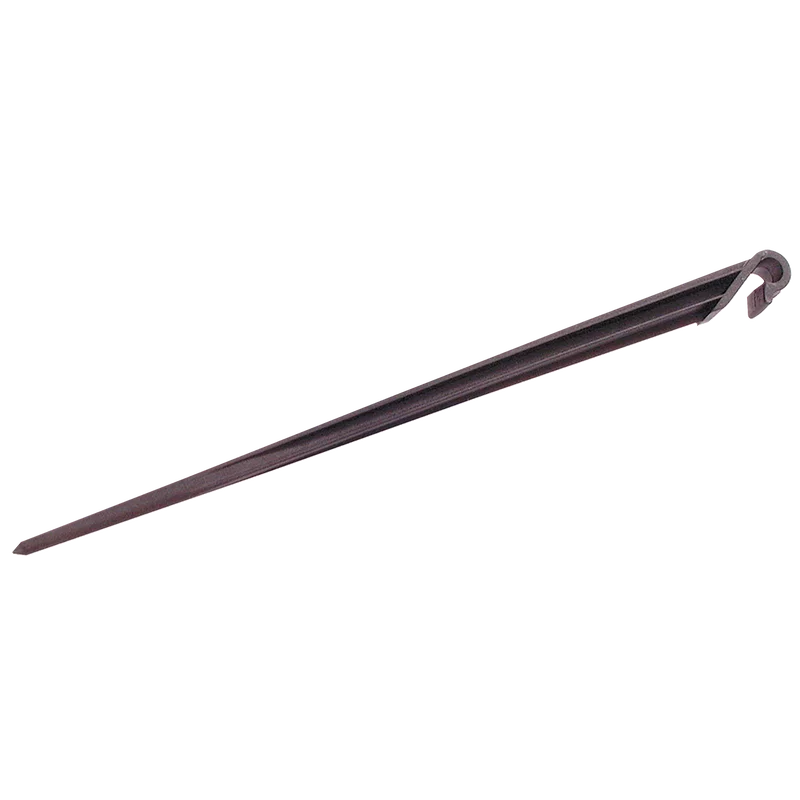 CLAMP STAKE