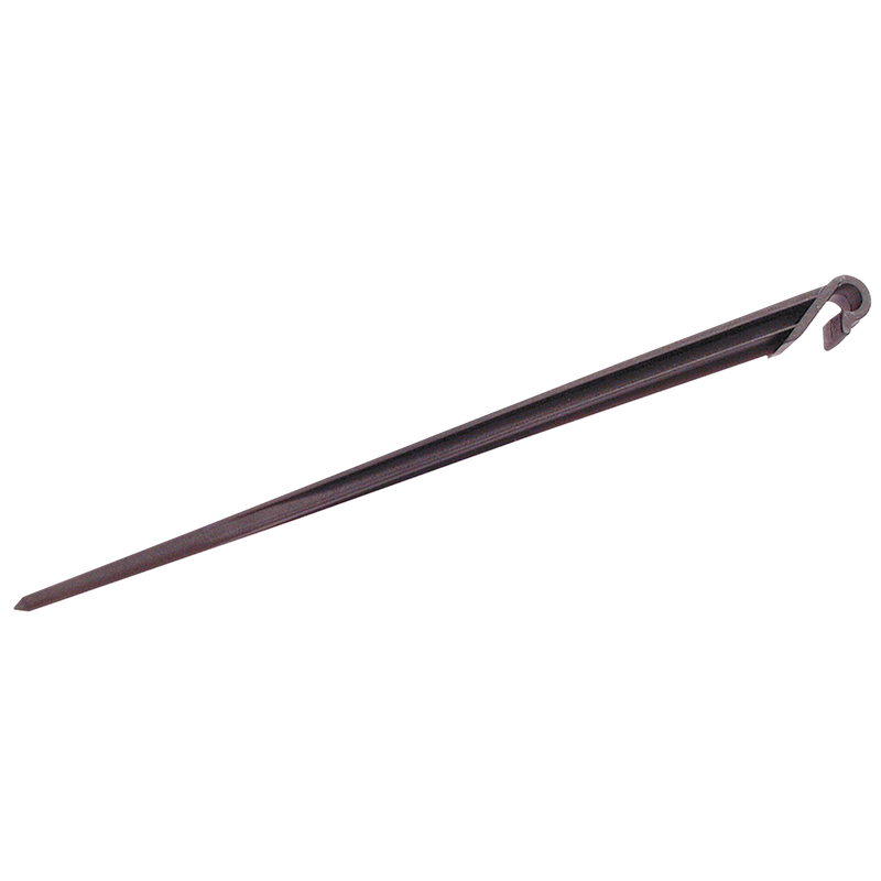 CLAMP STAKE