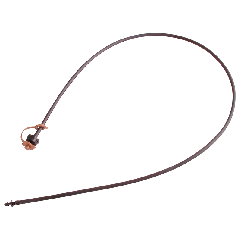POTPECKER 2L/HR 80CM LEAD RED   INSERT