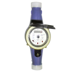 WATER METER
