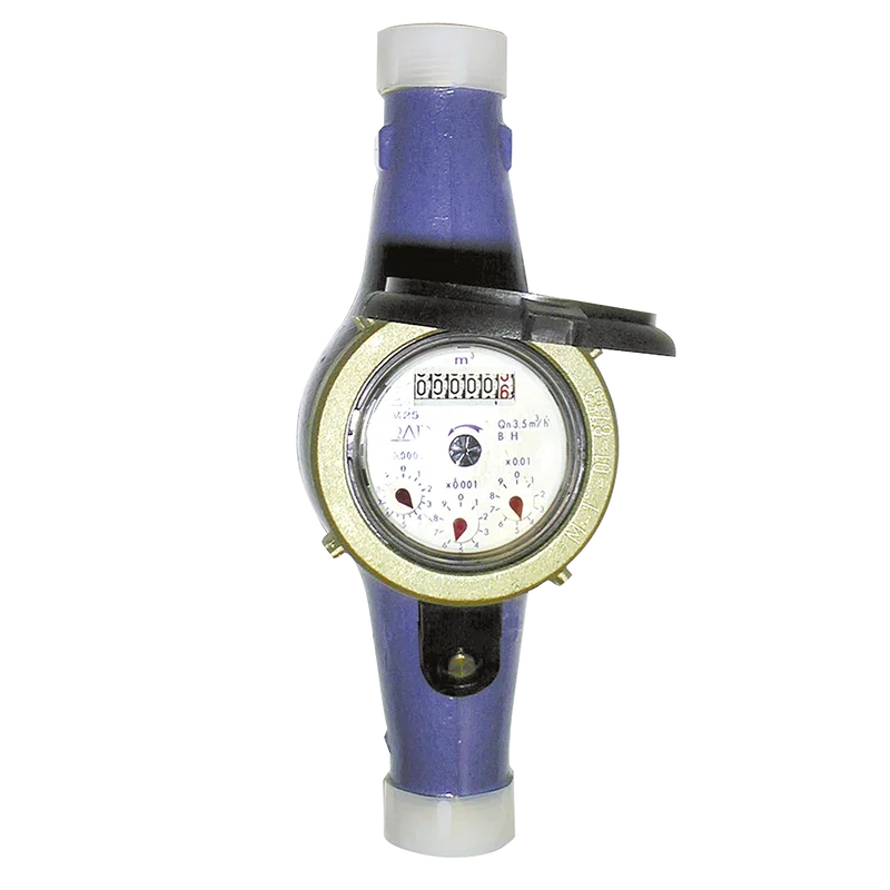 WATER METER