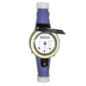 WATER METER
