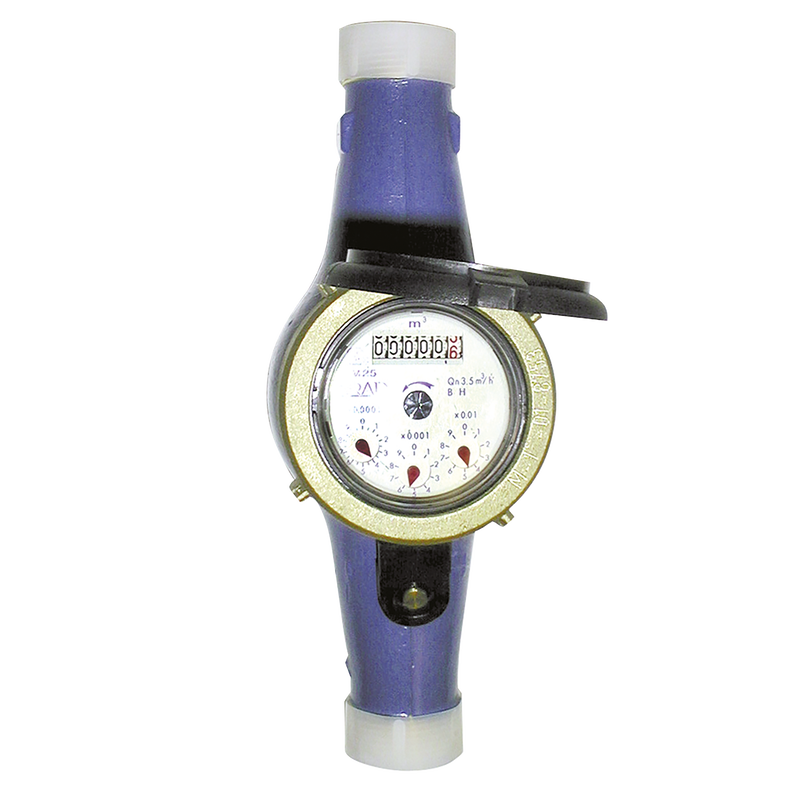 WATER METER