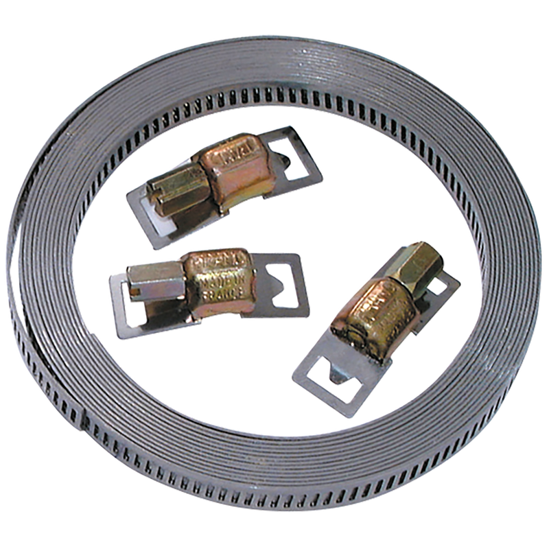 FIX 14MM B CUT & FIX BAND M/ST
