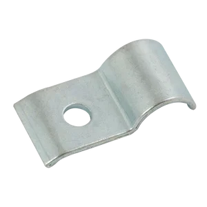 H/SADDLE M/STEEL HEAVY CLIPS