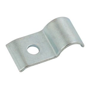 H/SADDLE M/STEEL HEAVY CLIPS
