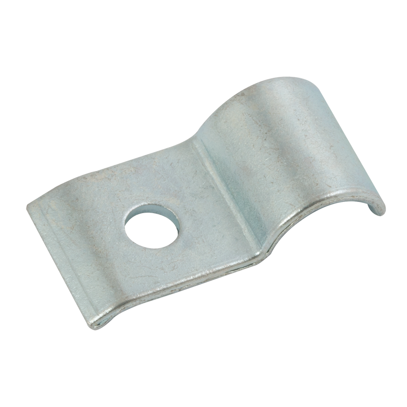 H/SADDLE M/STEEL HEAVY CLIPS