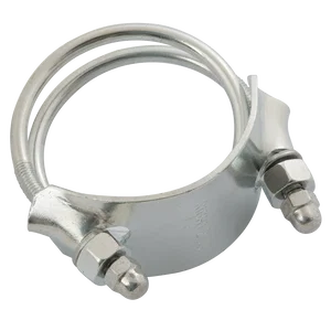 R/HAND C/WISE WOUND SPIRAL CLAMP