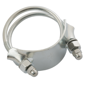 R/HAND C/WISE WOUND SPIRAL CLAMP