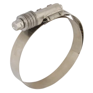 S/S CLAMP