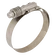 108-130MM S/S CONSTANT TENSION CLAMP