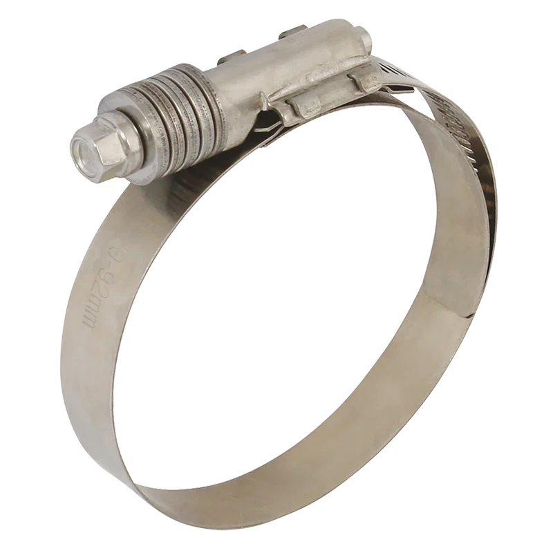 S/S CLAMP