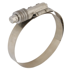 S/S CLAMP