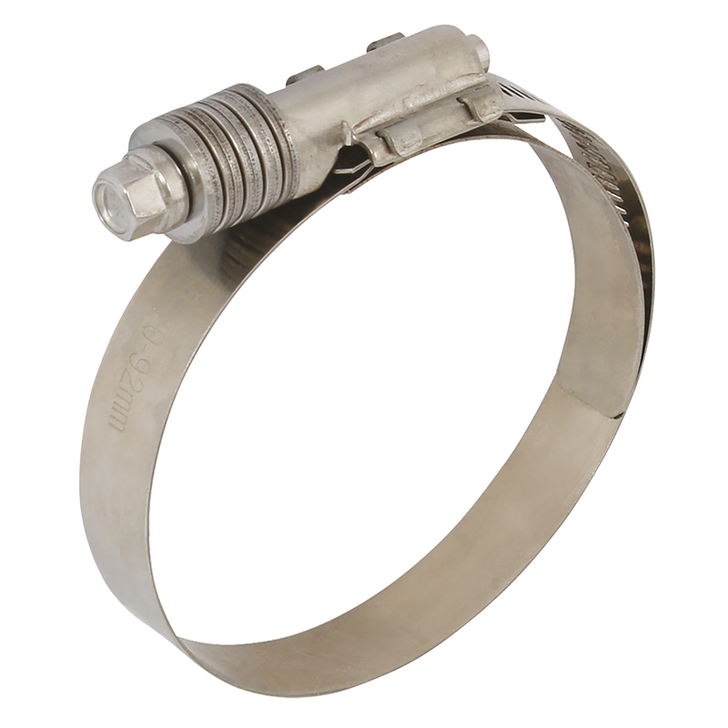 S/S CLAMP