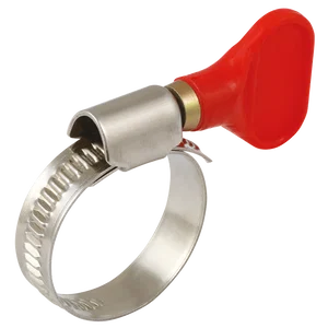 EASY GRIP 9MM B ST HOSE CLAMP