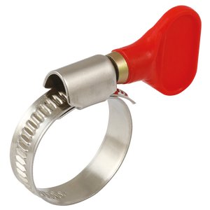 EASY GRIP 9MM B ST HOSE CLAMP