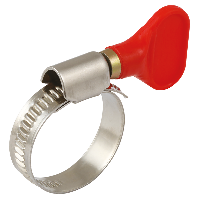 EASY GRIP 9MM B ST HOSE CLAMP
