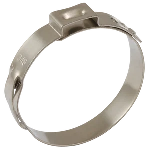 ST/ST 7MM B S/EAR HOSE CLAMP