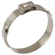 19.4-22.6MM ST/ST 7MM B S/EAR HOSE CLAMP