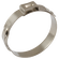 19.4-22.6MM ST/ST 7MM B S/EAR HOSE CLAMP