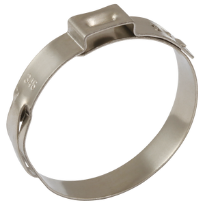 ST/ST 7MM B S/EAR HOSE CLAMP