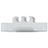1/4 (6MM) X 4 NYLORACK TUBE CLIP