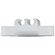 1/4 (6MM) X 4 NYLORACK TUBE CLIP