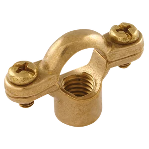 OD SINGLE MUNSEN RING BRASS