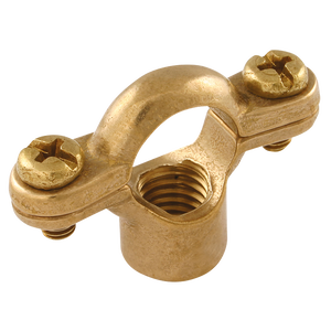 OD SINGLE MUNSEN RING BRASS
