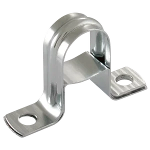 15MM 2 PIECE CHROME COPPER SADDLE