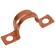10MM COPPER SADDLE CLIP