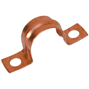 COPPER SADDLE CLIP