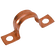 10MM COPPER SADDLE CLIP