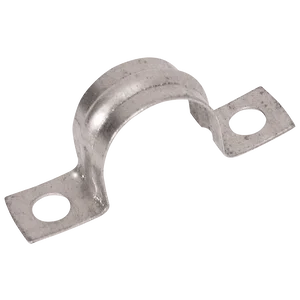 STEEL SADDLE BAND NOMINAL BORE