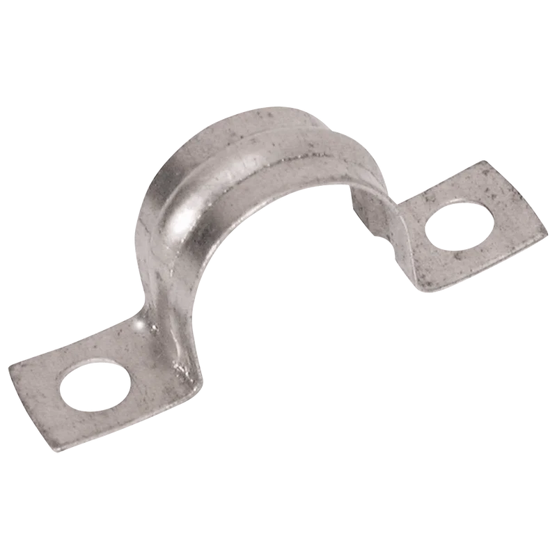 STEEL SADDLE BAND NOMINAL BORE