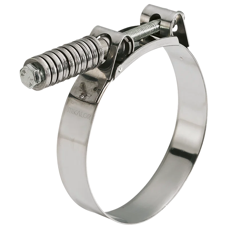 SUPRA CT ST/ST CLAMP ST SCREW