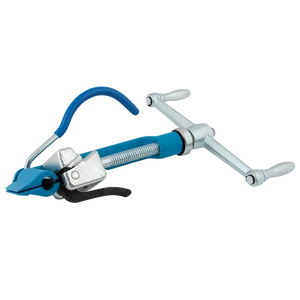 BAND-IT CLAMPING TOOL W/BUILT IN CUTTER