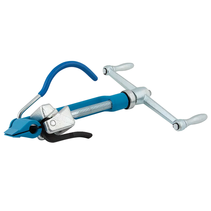 BAND-IT CLAMPING TOOL W/BUILT IN CUTTER