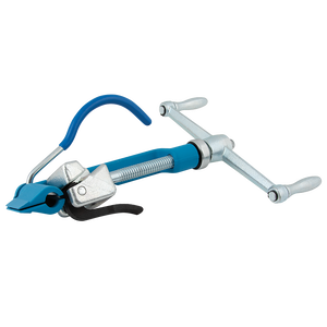BAND-IT CLAMPING TOOL W/BUILT IN CUTTER