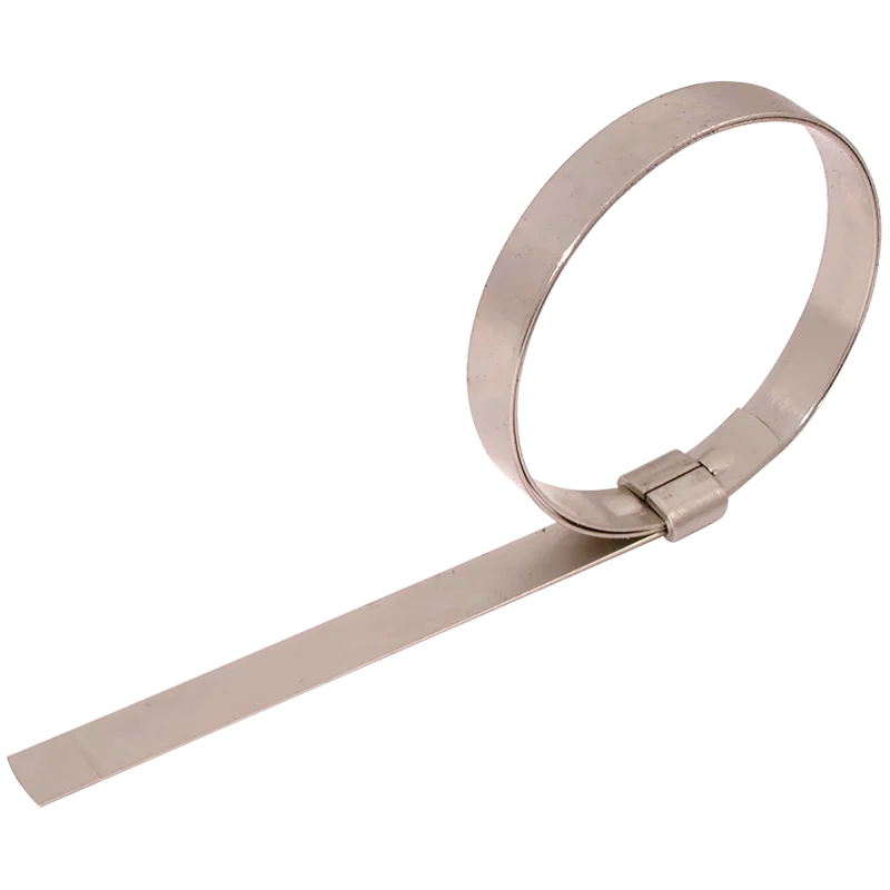 ID X WIDE PERFORMED CLAMP