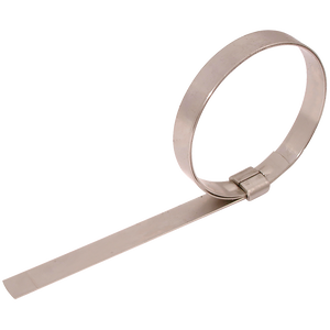ID X WIDE PERFORMED CLAMP
