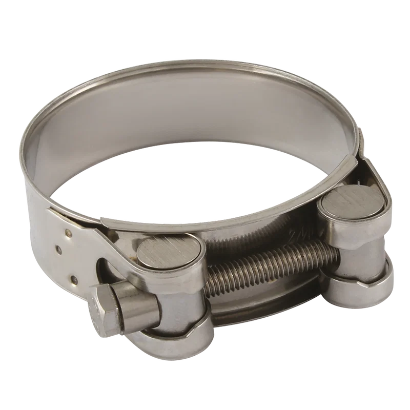 JUBILEE SUPERCLAMP ST/ST 304