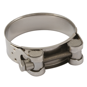 JUBILEE SUPERCLAMP ST/ST 304