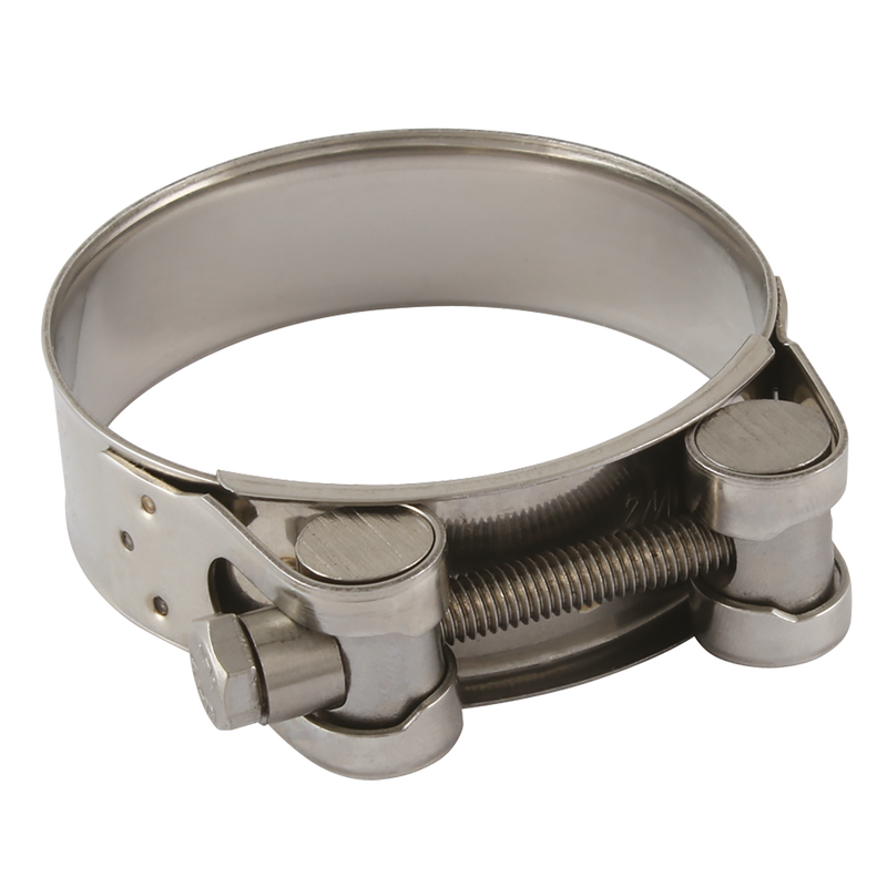 JUBILEE SUPERCLAMP ST/ST 316