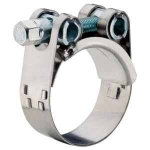 SPAN GBS H/DUTY CLAMP
