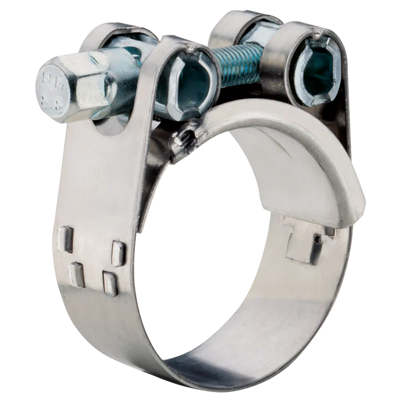 SPAN GBS H/DUTY CLAMP