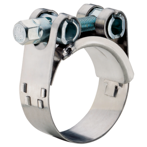 SPAN GBS H/DUTY CLAMP