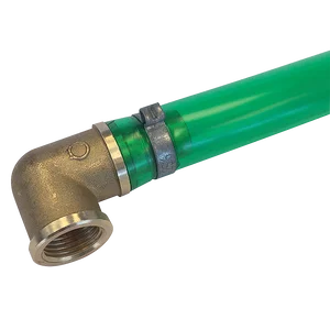 90 DEG DRAINER WITHOUT HOSE